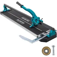 Vevor Trancheur de carrelage Trancheur de carrelage de précision 800mm Roue de coupe supplémentaire