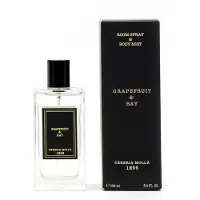 Cereria Molla Spray CM 100ml pamplemousse et baie