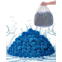 Vevor Boules Filtrantes pour Piscine Filtre à Sable