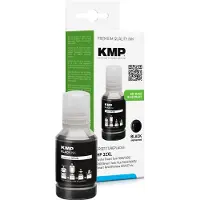 KMP Printtechnik AG 1769,1001 Tintentank HP32XL 1VV24AE 6000 S. black remanufactured