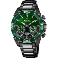 Festina - F20548/2 - Montre Bracelet - Hommes - Hybrid - Chronobike