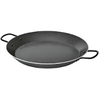 Beka Plat à paella 38cm pour 8 personnes - - 16304114 -