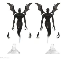 Super7 Figurka akcji Dungeons & Dragons Ultimates - Sheila Złodziejka 18 cm,