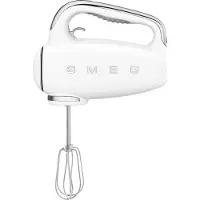 Smeg HMF01WHEU Blanc