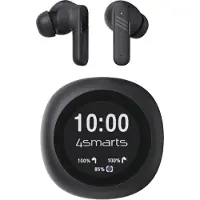 4smarts True Wireless In-Ear-Kopfhörer SkyBuds Screen Pro ANC (541303)