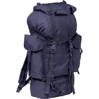 Brandit Sac à Dos Nylon 65l