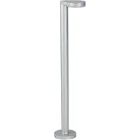 Albert éclairage de chemin Steng S 90 cm - gris