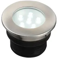 Garden Lights Emplacement au sol Brevus 12V