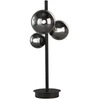 FISCHER&HONSEL GMBH Lampe de table Bala 3-lumière