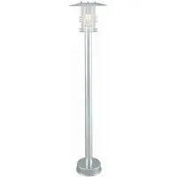 Norlys Luminaire Extérieur , Métallique, Terrasse, Aluminium