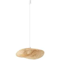 Lyora HAVANA 1 Suspension Bois E27