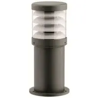 Franssen Lampe de terrasse Polo Anthracite