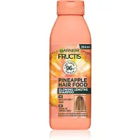 Garnier Shampooing éclaircissant pour cheveux longs Pineapple Hair Food (Shampooing) 350 ml