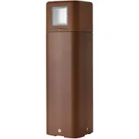 Franssen Spot LED Kubs 2-Side pour l'extérieur