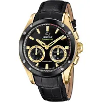 Jaguar montre Homme J962/2
