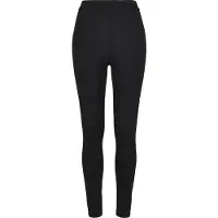 Urban Classics Leggings noir