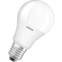 Osram LED Star+ Ampoule LED Bulb RGBW 9/60W E27 230V Variable 827 WW 2700K 806LM 200ST A60 + Télécommande