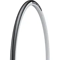 Carpetfine Pneu Velo 700x28 Dynamic Sport Blanc T/Rigide 28-622