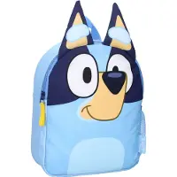 Bluey Sac à dos Bluey Bluey Fluffy Friends