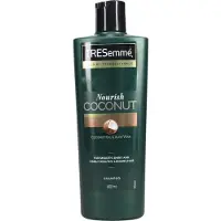 TRESEMME Nourish Coconut Shampoo 400 ml
