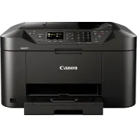 Canon MAXIFY MB2150 - Imprimante à jet d'encre