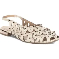 Gioseppo Calamus Ballet Pumps Beige EU 38 Femme