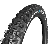 Michelin Pneu vélo E-Wild Rear Competition Line 27.5X2.80