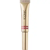 ICONIC LONDON - Lip Mousse - Cloud Kiss Matte Vixen (Vixas)
