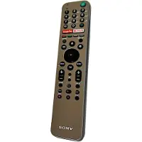 Sony Télécommande d'origine RMF-TX600E, numéros de référence : 149354811, 149354822, modèle avec fonction vocale