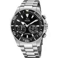 Jaguar montre Homme J888/2