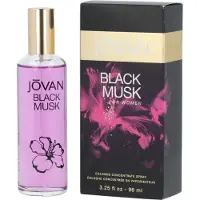 Jovan Musc Noir EdC W 96 ml