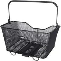 Xlc Panier pour porte-bagages système , BA-B09