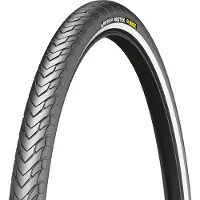 Michelin Protek Max 20 Noir