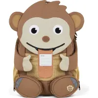 Affenzahn Bun Backpack Marron Enfants