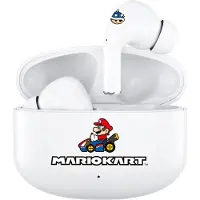 OTL TECHNOLOGIES MK0965 écouteur/casque Écouteurs True Wireless Stereo (TWS) Ecouteurs Musique Bluetooth Blanc