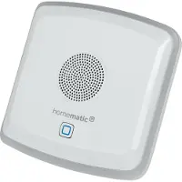 EQ-3 IP combination signal transmitter (HmIP-MP3P) (white)