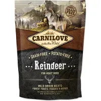 Brit Reindeer