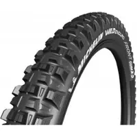 Michelin Pneus Wild Enduro front fb. 29x2.40" 61-622 noir GUM-X TLR