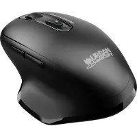 Urban Factory Souris Onlee Pro Dual ergonomique BT 2.4Ghz