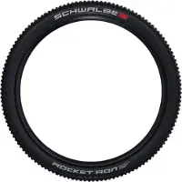 Schwalbe Pneus - ROCKET RON (60-507) 24x2.35 RACE - Noir