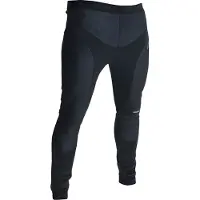 Rapid Suspension Technology RST Wärmende Windschutzhose Schwarz