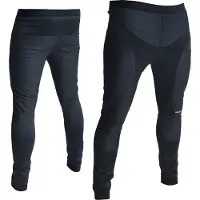 Rst Thermal Wind Block Base Layer Pants Noir XL