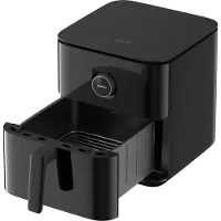 Xiaomi Smart Air Air Fryer Noir 6.5 Liters / EU Plug 220V