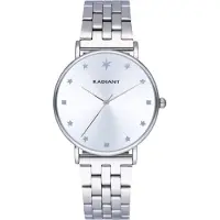 Radiant Ra585201 Woman Watch Argenté Femme
