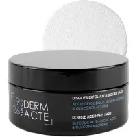 Académie Scientifique de Beauté Pads Derm Acte Double Sided Peel Pads