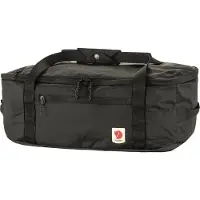 Fjällräven Sac de sport Fjällräven High Coast Duffel 36, noir