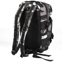 Mil-Tec US Assault Pack petit sac à dos urbain 20l DayPack Tagesrucksack Bag