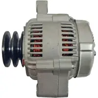 Hella Alternateur 12 V 90 A Ø 72 mm pour TOYOTA LAND