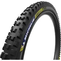 Michelin Pneus vélo MTB DH22 - Racing Line Print 27.5x2.40" 61-584