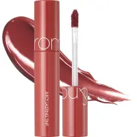 Rom&nd Brillant à lèvres Juicy Lasting hautement pigmenté couleur 07 Jujube 5,5 g